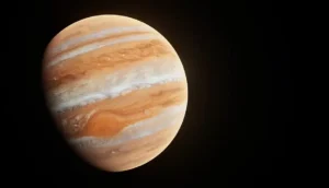 Jupiter in Vedic Astrology